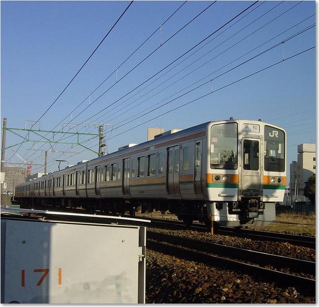 51やってきた211