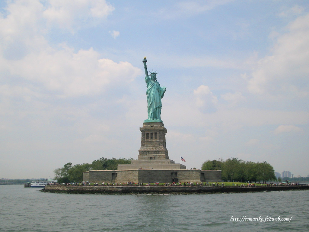 209_STATUE OF LIBERTY