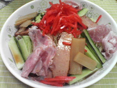 冷やし中華24071302