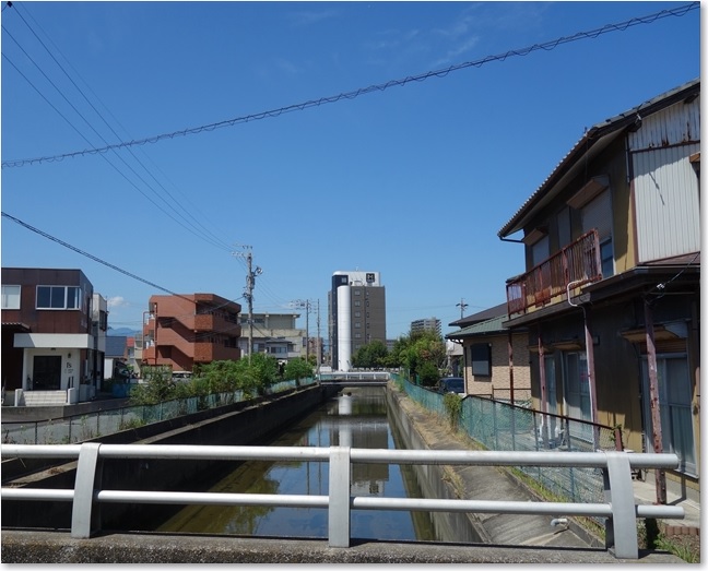 51こんな水路です