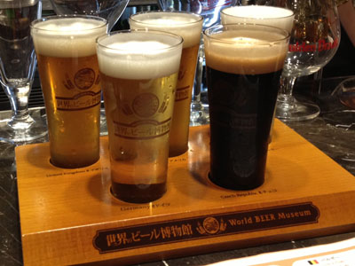 お試しビール.JPG