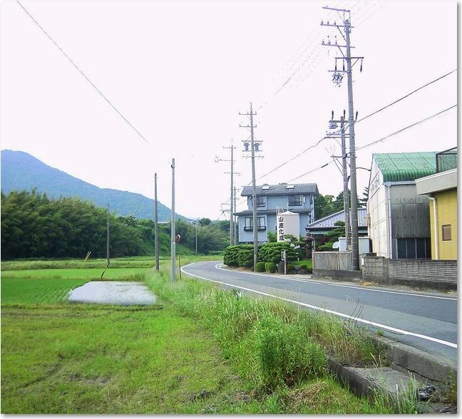 54行く手は・・・