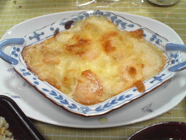 グラタン22021902