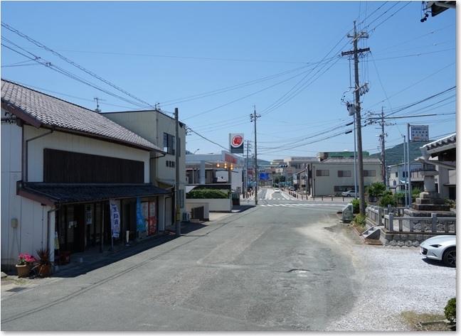 19ここを下って