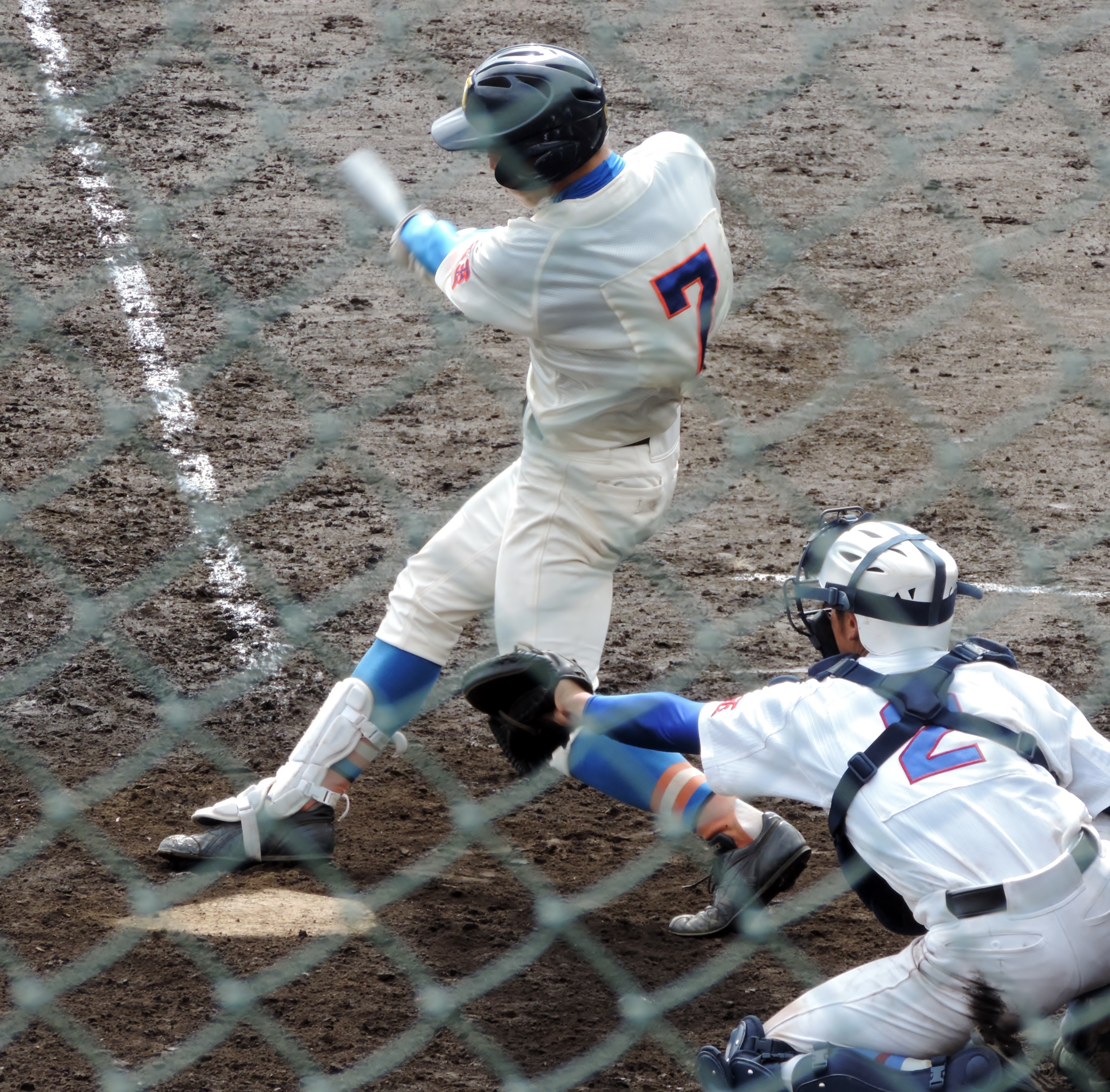 2013.10.6 埼玉高校野球準決勝　花咲徳栄vs本庄一 029.JPG