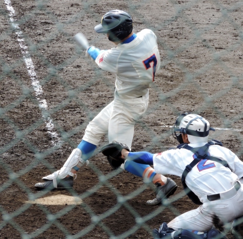 2013.10.6 埼玉高校野球準決勝　花咲徳栄vs本庄一 029.JPG