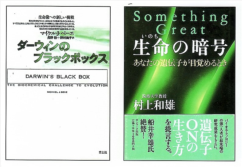 131101ダーウィンのブラックボックス生命の暗号.jpg