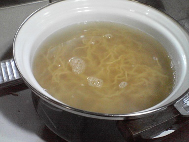 鍋ラーメン18121505