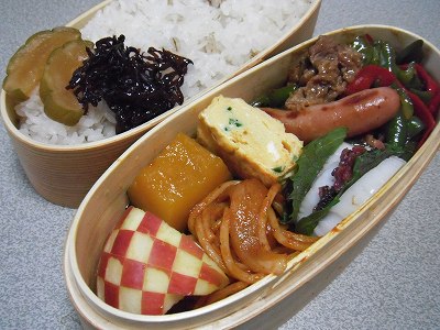 チンジャオロース弁当910.jpg