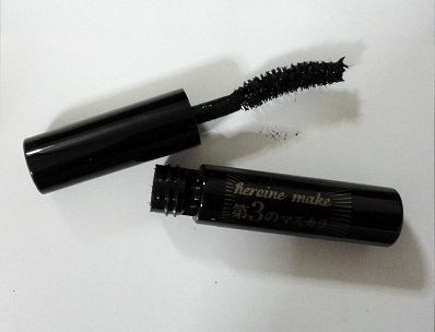 ロング&カールマスカラb