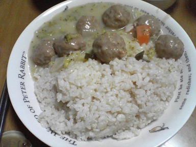 シチュー22022202