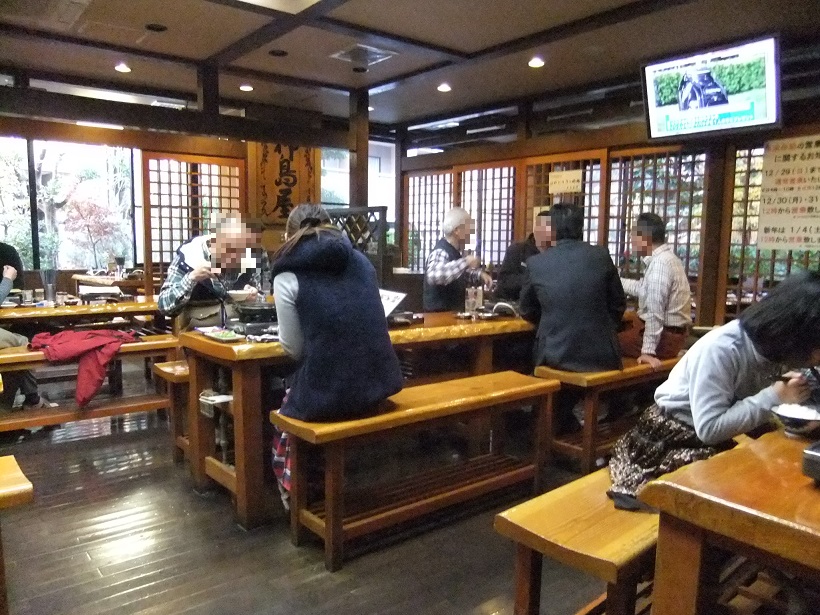 柿島屋＠町田の店内20131214.JPG