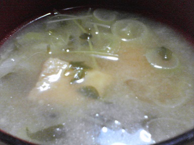 味噌汁13050608