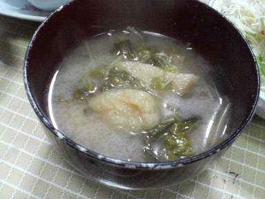 味噌汁22012703