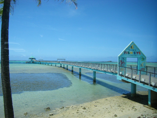 グアム旅行 フィッシュアイマリンパーク (27).JPG