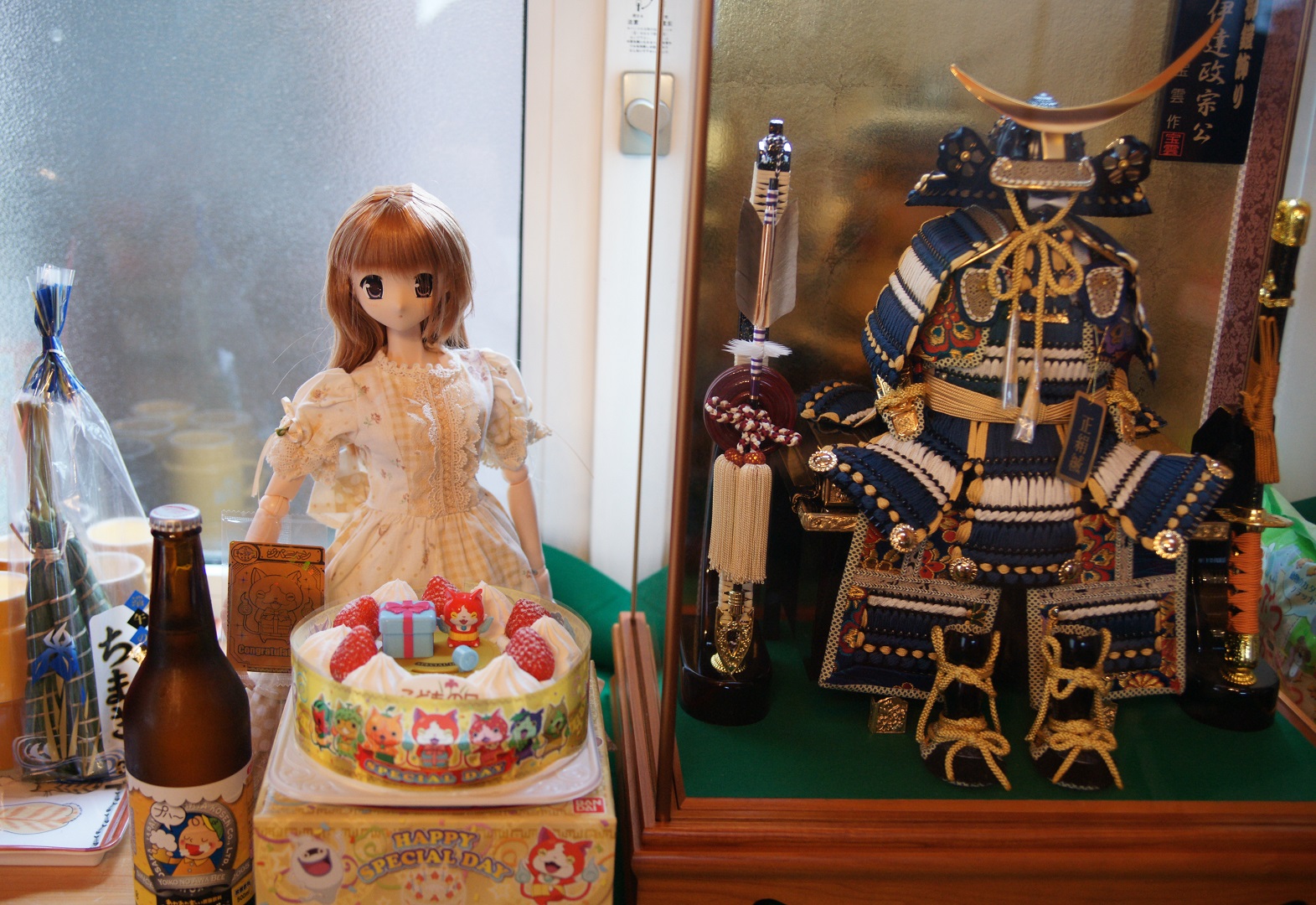 妖怪ケーキと子供の日20150503 (004-.jpg