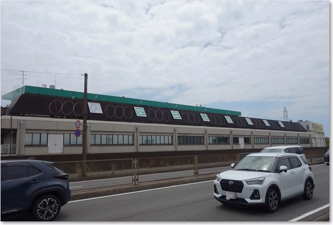 51四日市けいりん