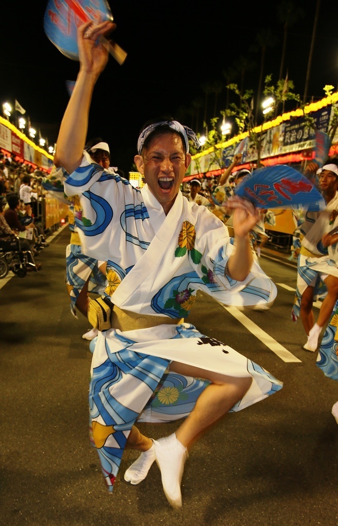 阿波踊り2017：10.JPG
