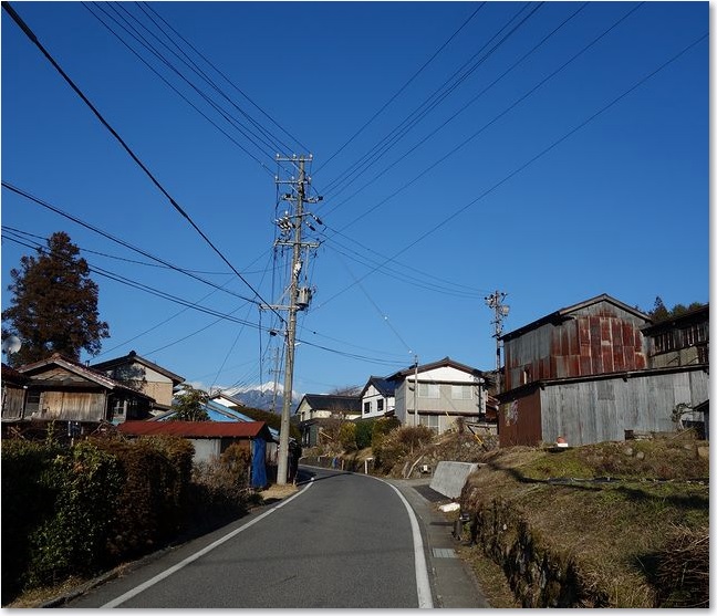 50まだまだ上り