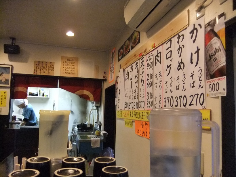 南天＠江古田の店内20130523.JPG