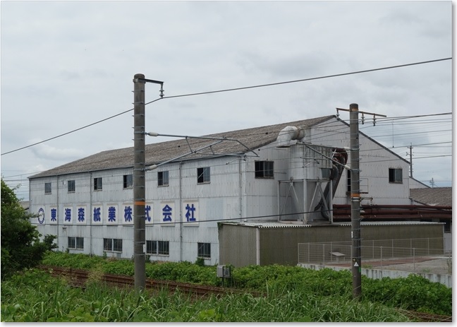 41右は関西本線です