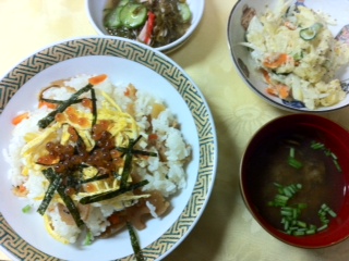 2012.10.14 dinner.JPG
