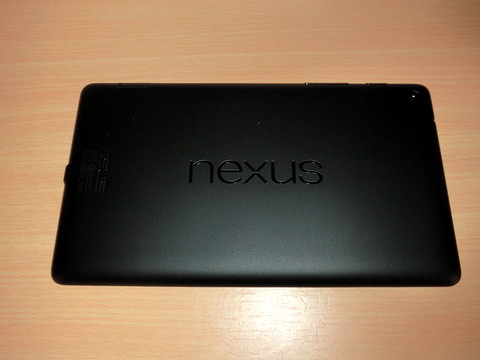 Nexus7 LTE