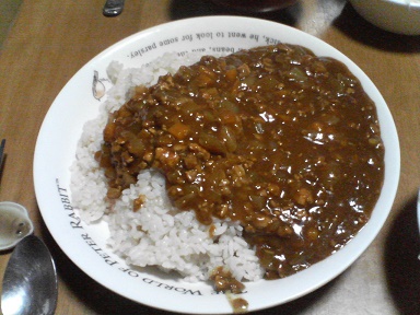 カレー22091602