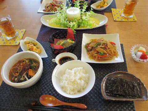 20120709 韓国料理教室1.jpg