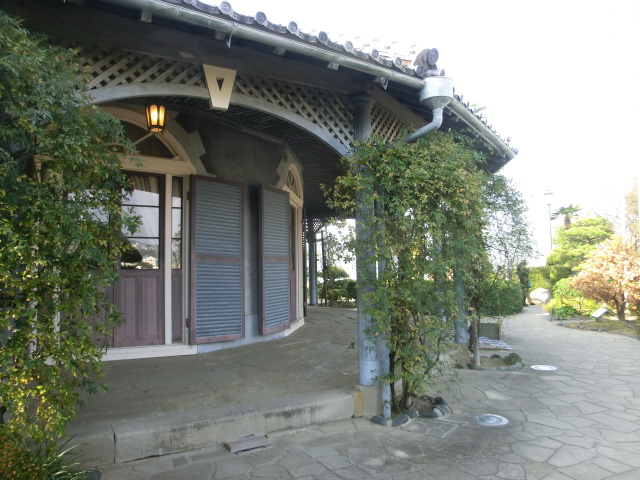 長崎旅行(長崎観光ﾊﾞｽ･ｸﾞﾗﾊﾞｰ住宅) (11).JPG