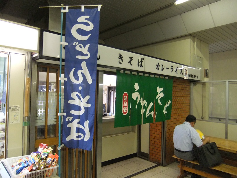 桐生駅そば２20120629.JPG