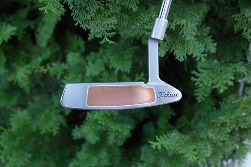 S.SELECT BUTTON BUCK F1