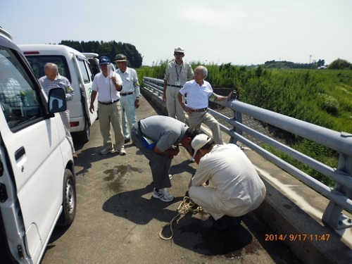 第７ポイント亀田川管理橋.jpg