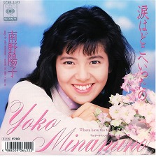 涙はどこへいったの（南野陽子）.jpg