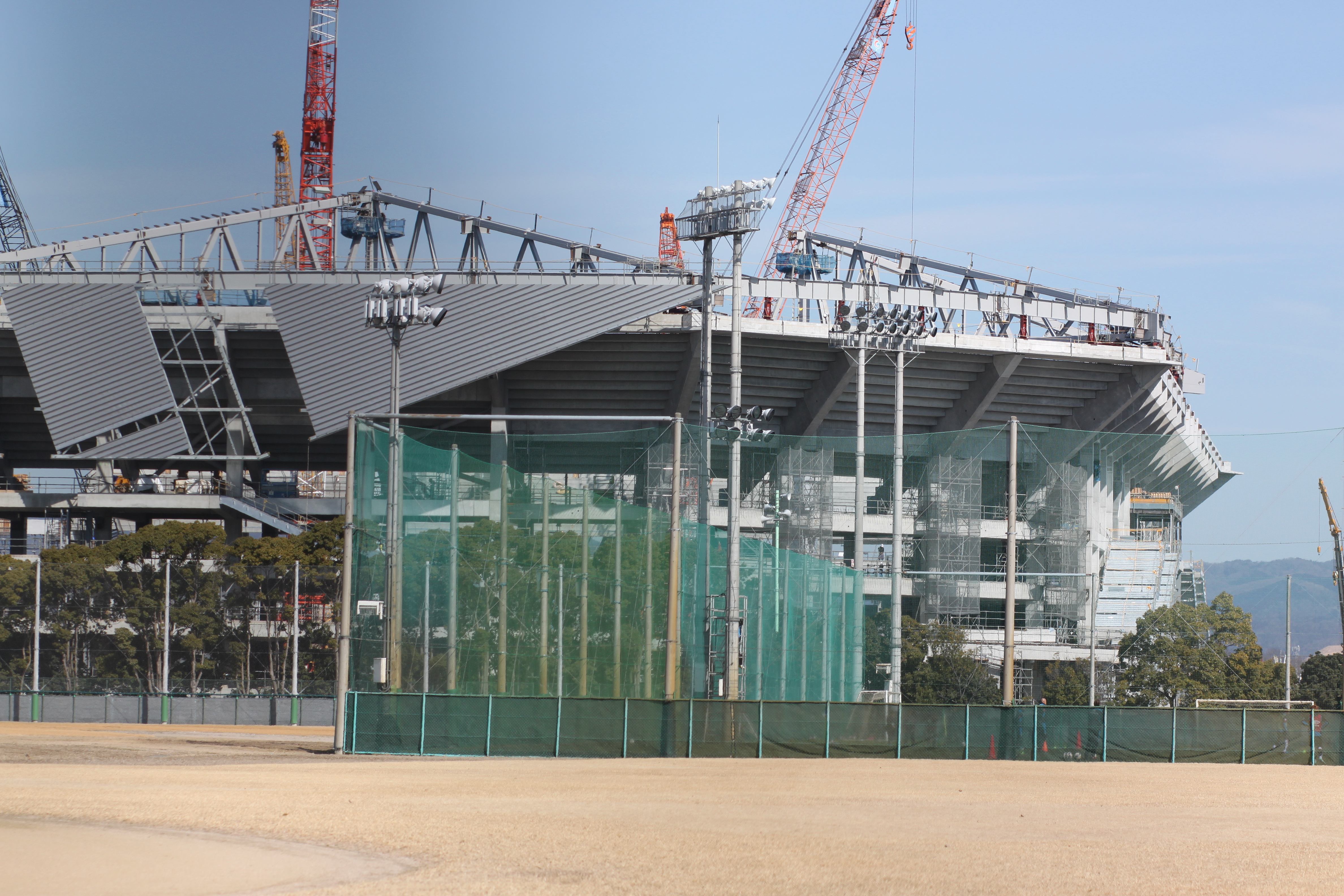 2015-2-21　ガンバ大阪新スタジアム (5).JPG