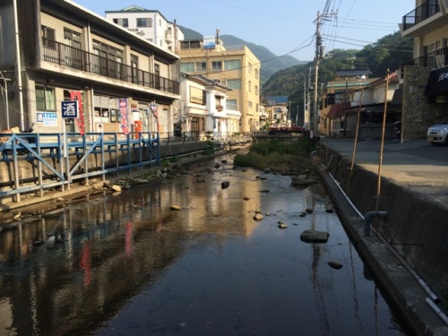 伊豆温泉酒店 伊豆半岛旅游 伊豆急下田 伊豆半島日本