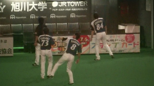 2014.6.28（土）楽天戦