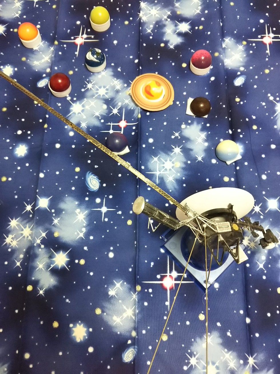 惑星ショコラ総動員2019