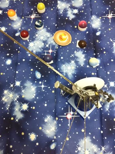 惑星ショコラ総動員2019