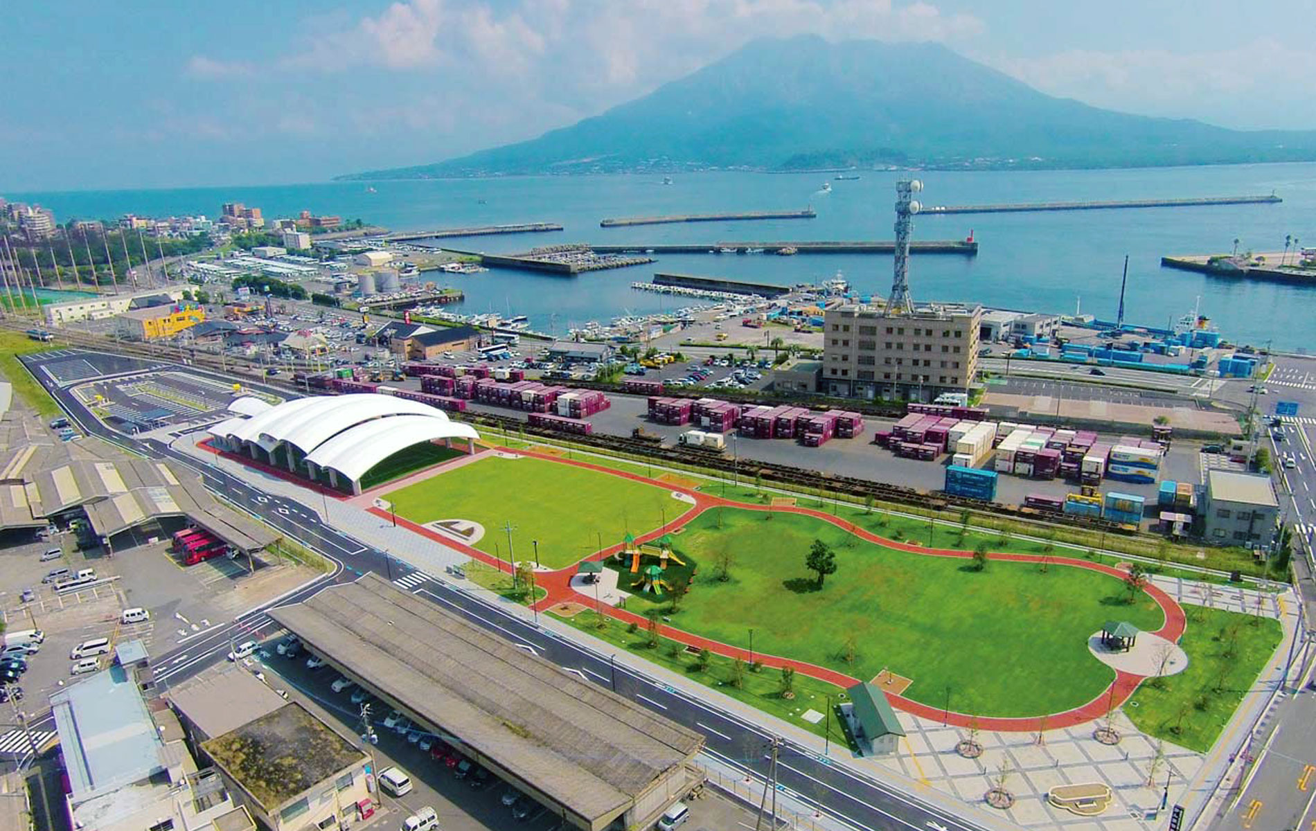 【大型再開発】鹿児島市・都市圏スレ107【進行中】 YouTube動画>13本 ->画像>45枚 