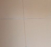 子供部屋に壁を作る その3 パテ Thunderbolt 楽天ブログ
