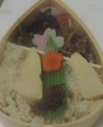 竹の子ご飯3.JPG
