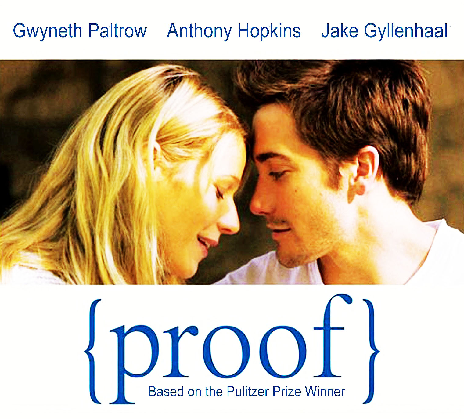 free download bluray 1080p google drive movie Proof, USA, 2005, John Madden, Drama, Mystery, Gwyneth Paltrow, Anthony Hopkins, 