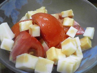 トマトチーズ12091804