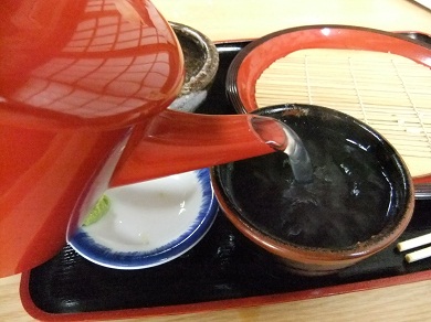 梅田２丁目・大むらのそば湯20120519.JPG