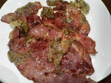 ベーコン12070704