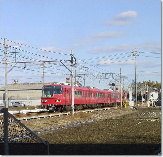 12やってくる赤