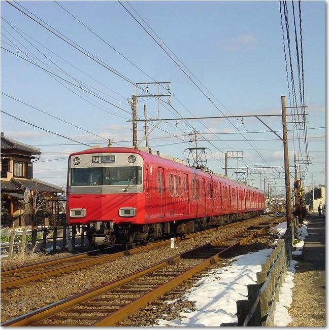 04走り行く犬山行