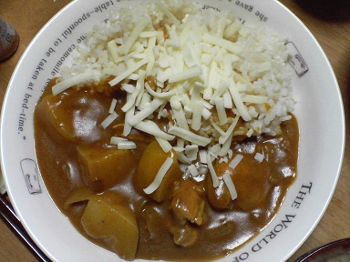カレー15031802