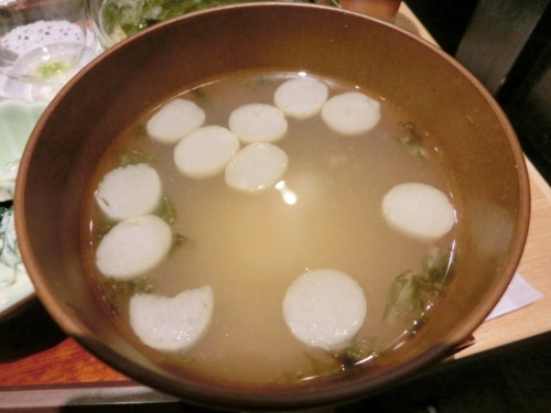 カフェ　ソラーレ　Ｔｕｍｕｇｉ　紬お膳　お味噌汁.jpg